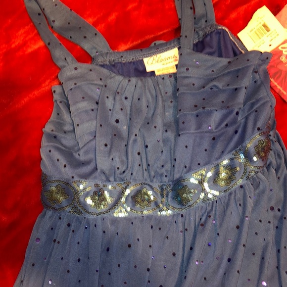 New Bloome de jeune dress size 14 - Picture 3 of 6